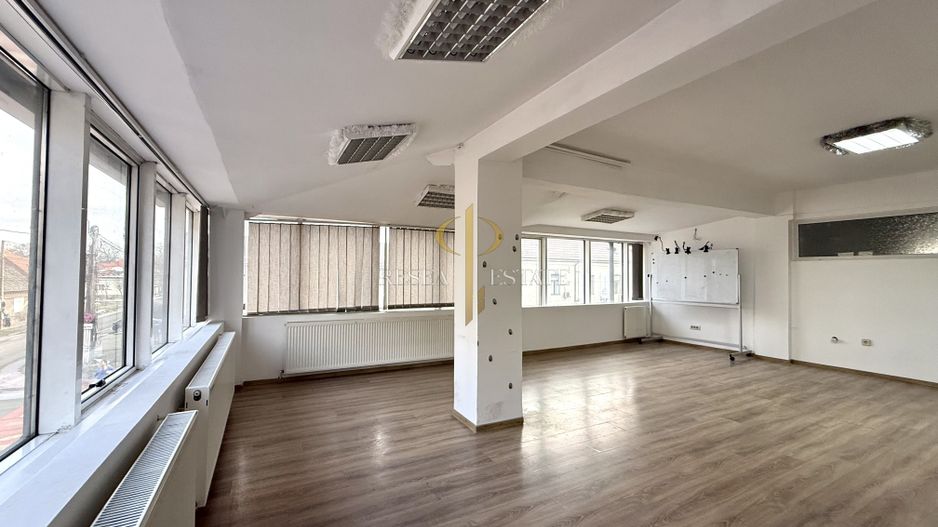 Spațiu pentru birouri| 100 mp| Zona Modern - Calea Dorobantilor - Poză 2