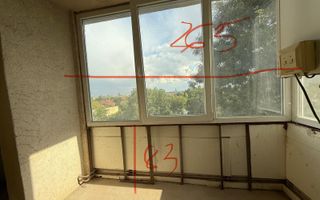 Freidorf | 3 camere | Decomandat | Centrala proprie | 2 bai | 2 balcoane - Poză 9