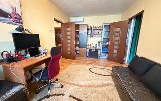 Apartament cu 2 camere / 54mp/ zona Podu Ros - Poză 3