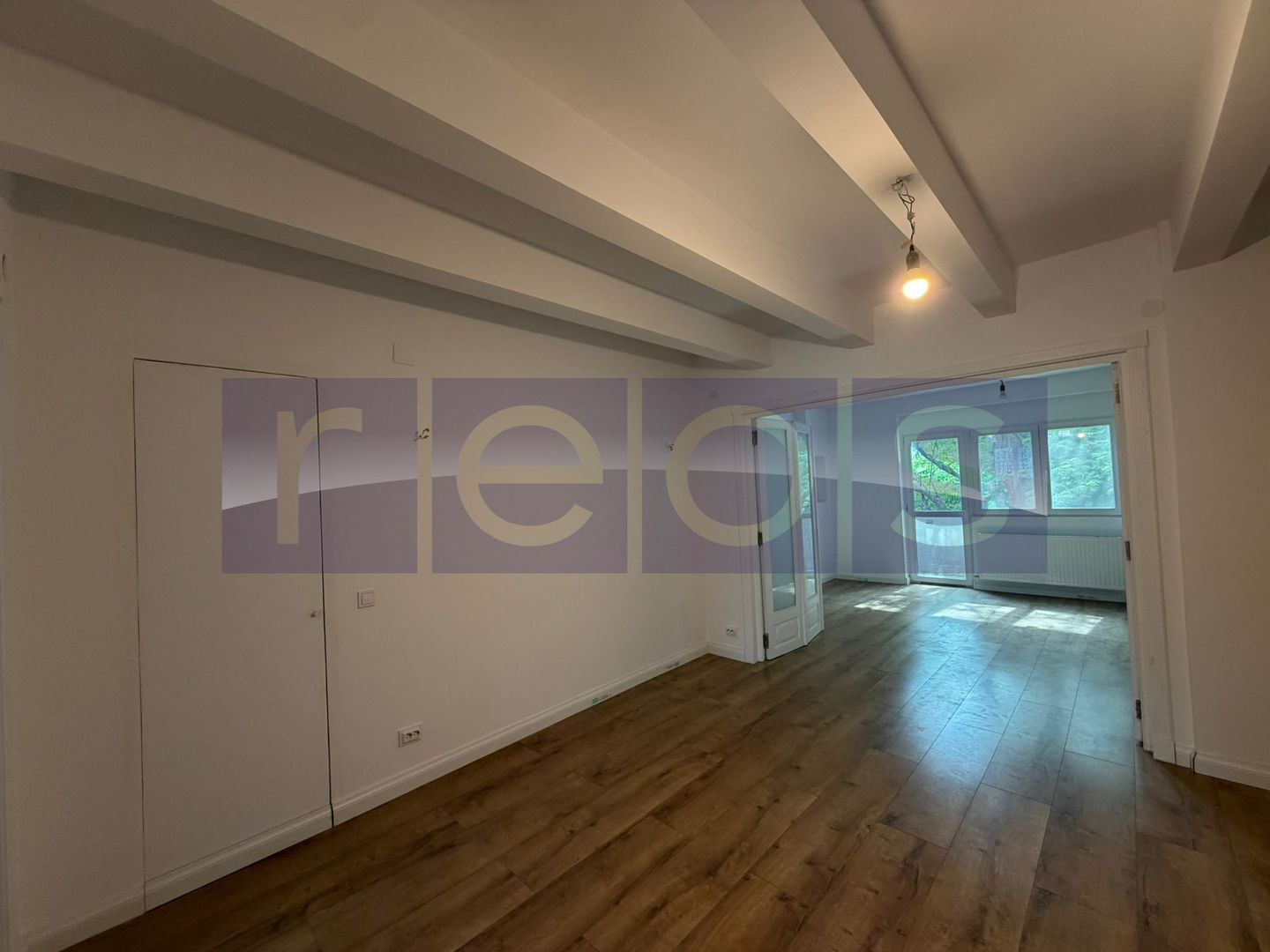 VANZARE APARTAMENT 4 CAMERE | PARCUL CISMIGIU | 102MP | VEDERE PARC - Poză 3