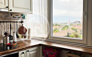 Apartament cu 3 camere de vanzare in Rogerius, Oradea - Poză 10