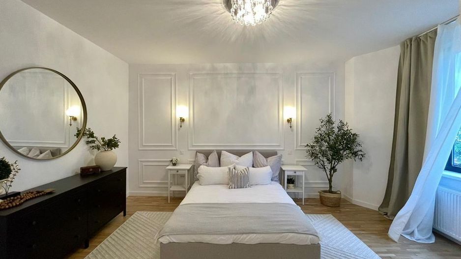 [PROPRIETAR] Apartament Central 3 camere zona Calea Calarasi - Poză 1