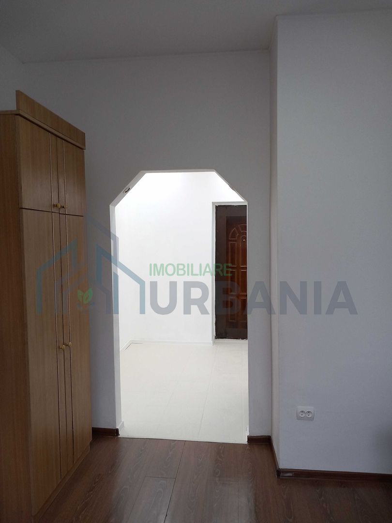 Garsonieră de vânzare, Zimbru, Iași – 20 mp, parter, renovată - Poză 5