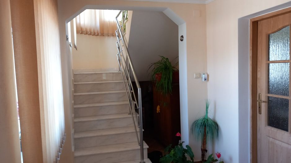 Ag EUROPA vinde casa NOUA individuala în Madaras 4 cam 7 ari 175mp. - Poză 21
