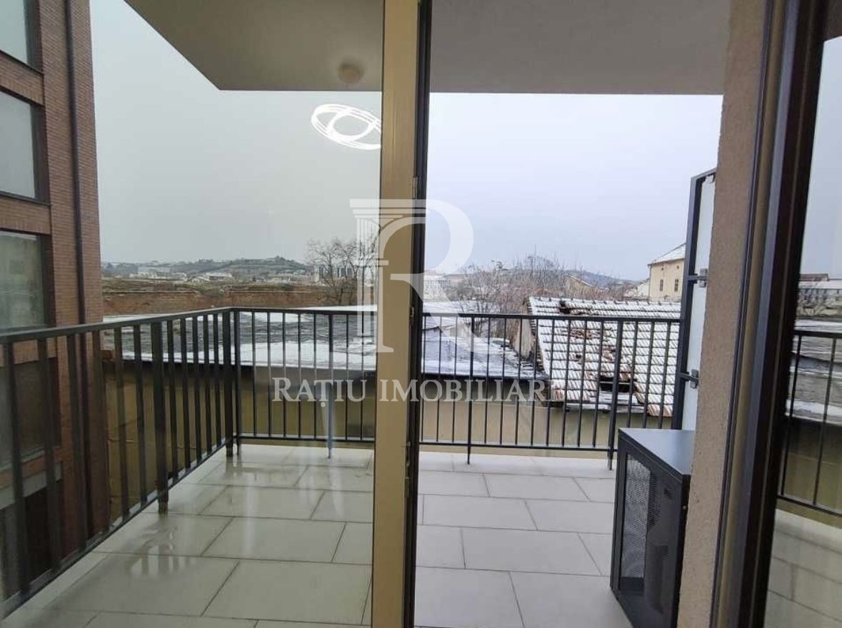 Apartament cu 2 camere | Scala Cetate | Oradea - Poză 7