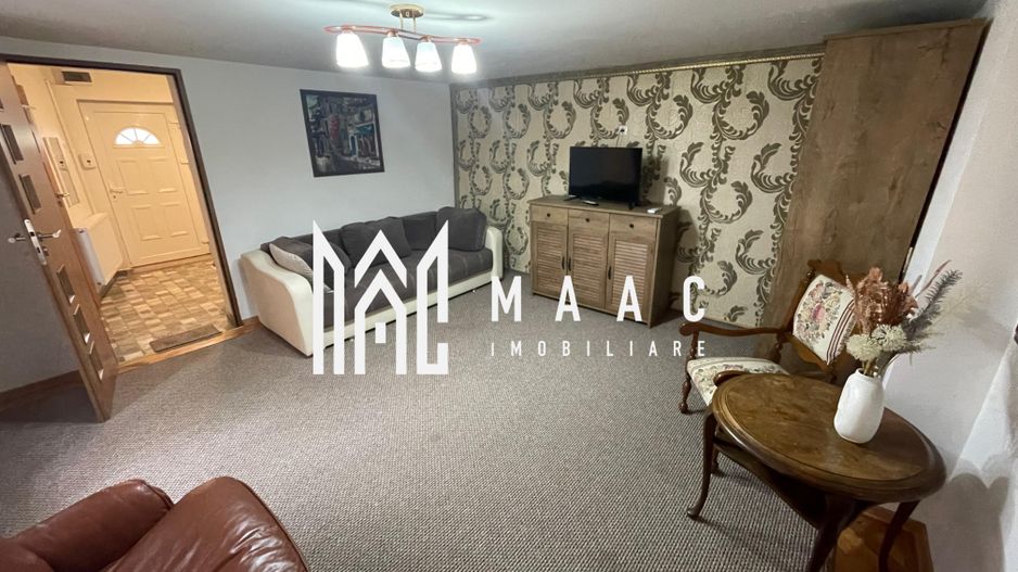 Apartament 2 camere | Ultracentral I Mobilat complet I Lângă Piața Mare - Poză 10