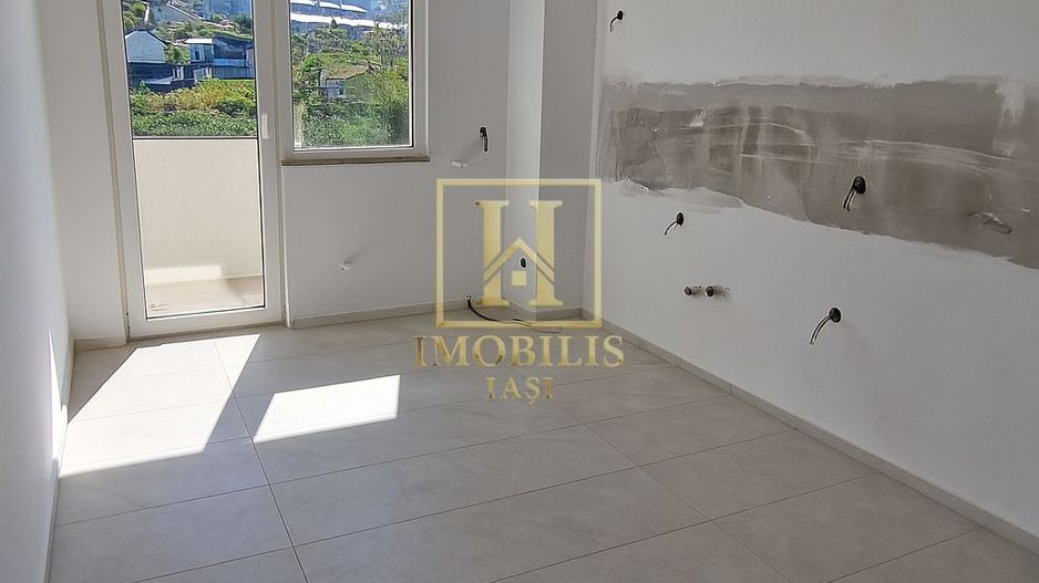 Apartament 2 camere 45 mp Hlincea 68700 euro - Poză 1