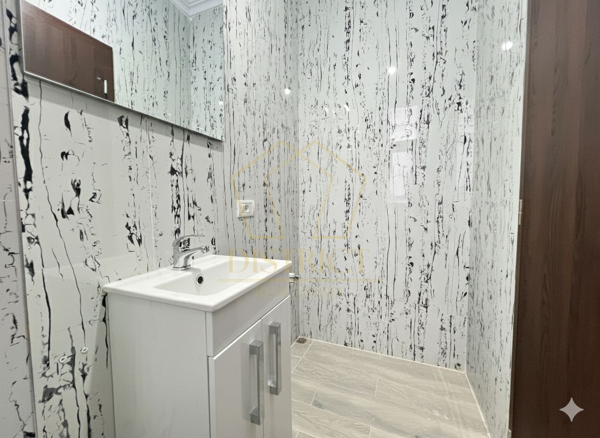 Duplex cu 5 camere, bucatarie inchisa, la cheie | Giarmata - Poză 14