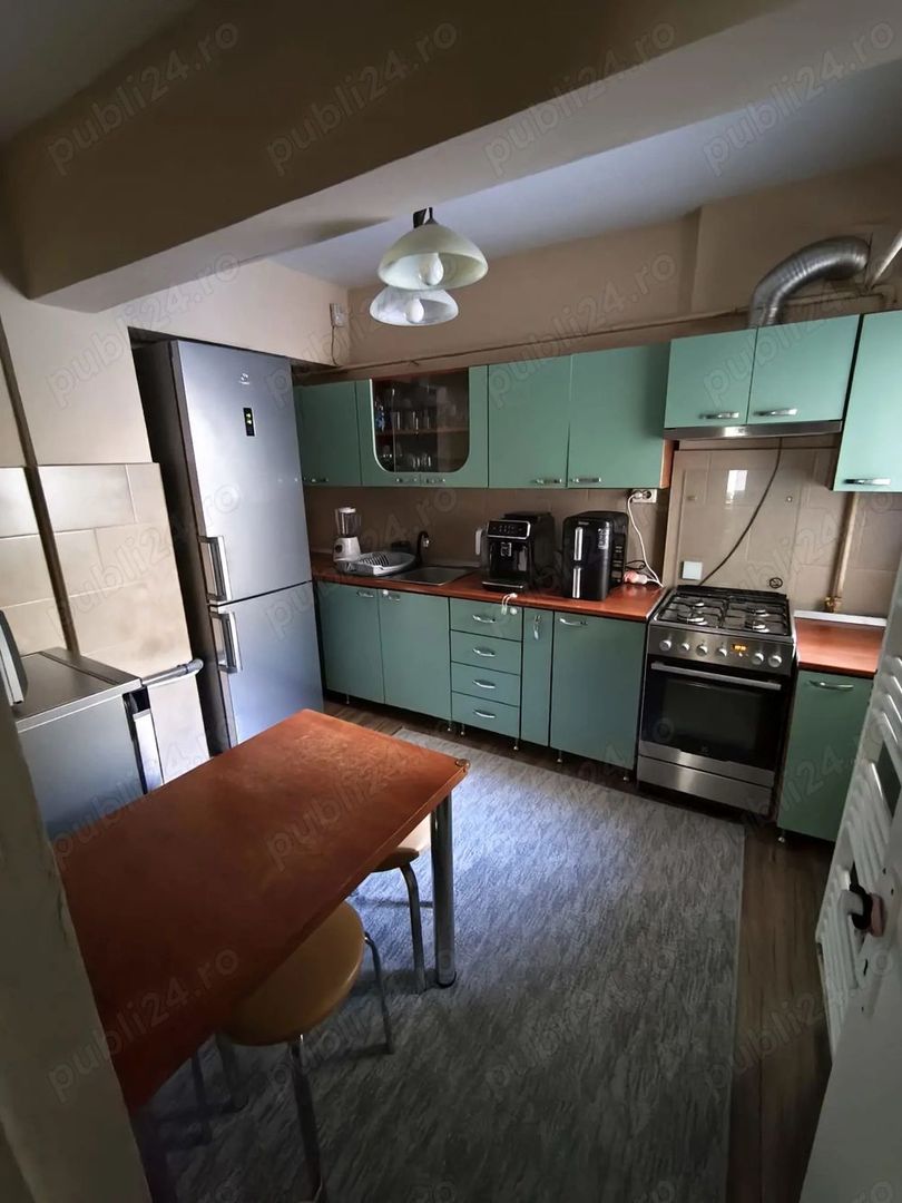 BRASADAS vinde ap 3 cam Micro 16 etaj 2/4. - Poză 7