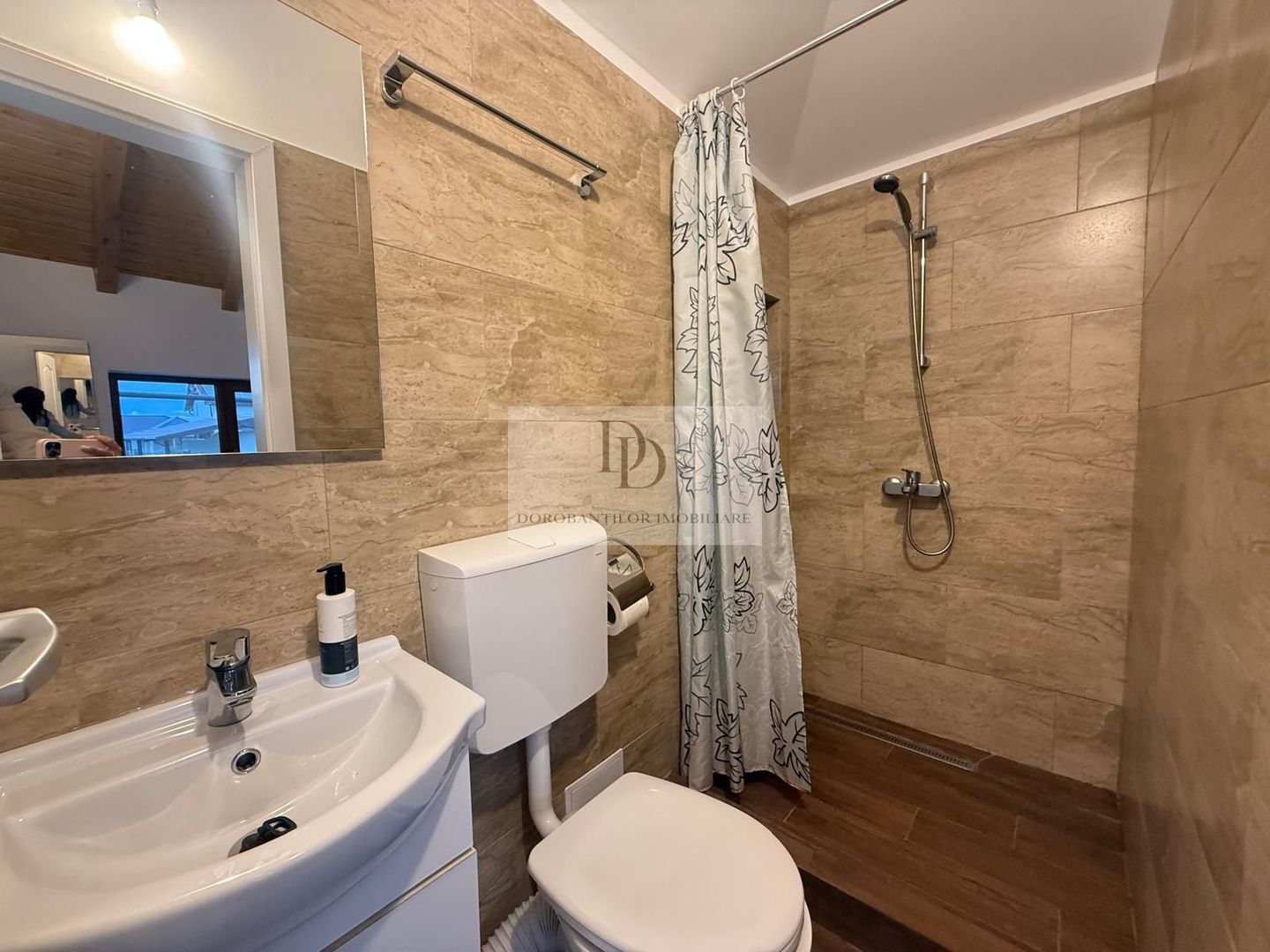 ✨ Închiriere apartament 1 camera –Chinteni, Cluj-Napoca - Poză 7