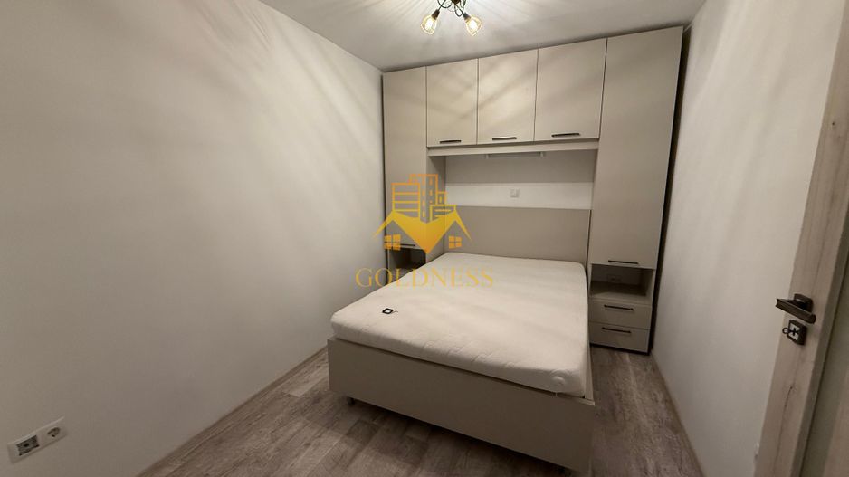 2 camere decomandate, balcon, Mega Image, Piata Marasti, Panemar - Poză 3