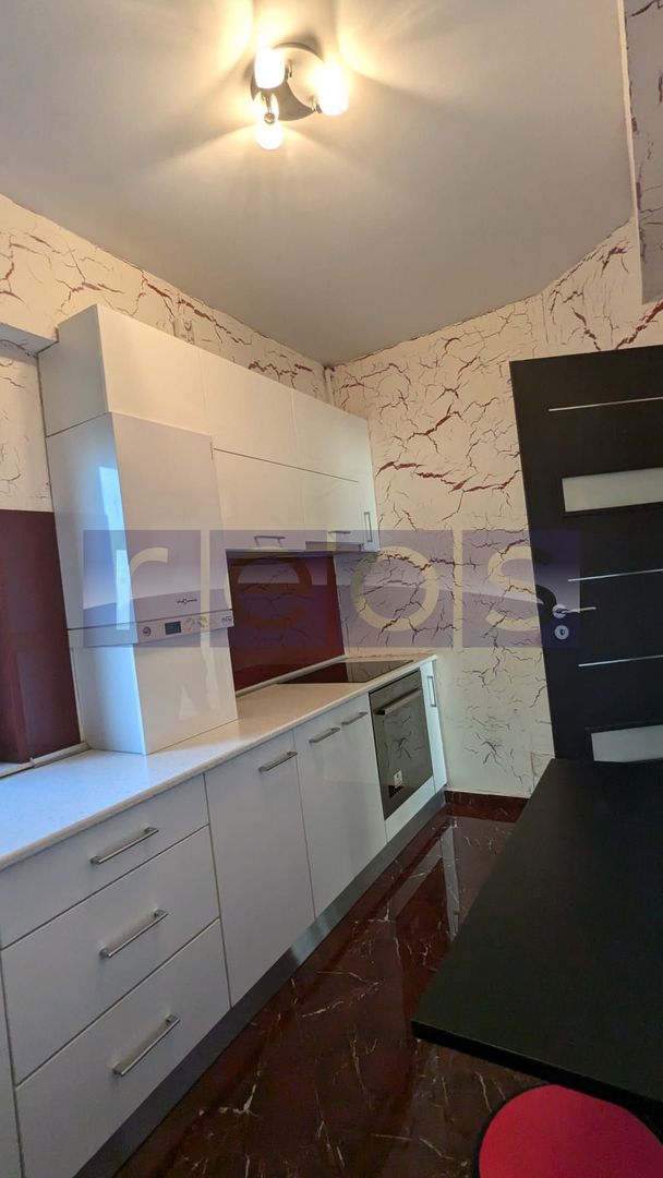 VANZARE 3 CAMERE | ZONA VITAN MALL | BLOC 2014 | - Poză 10