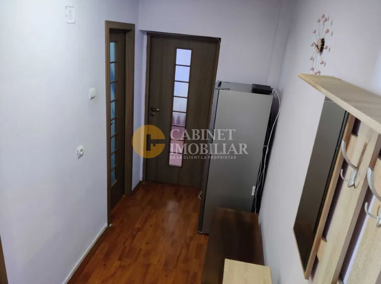 Gara- McDonald's Etaj Intermediar Apartament 1 camera decomandat mobilat-utilat - Poză 4