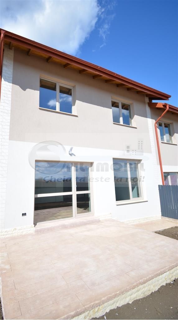 Vila duplex - Popas Pacurari - Poză 18