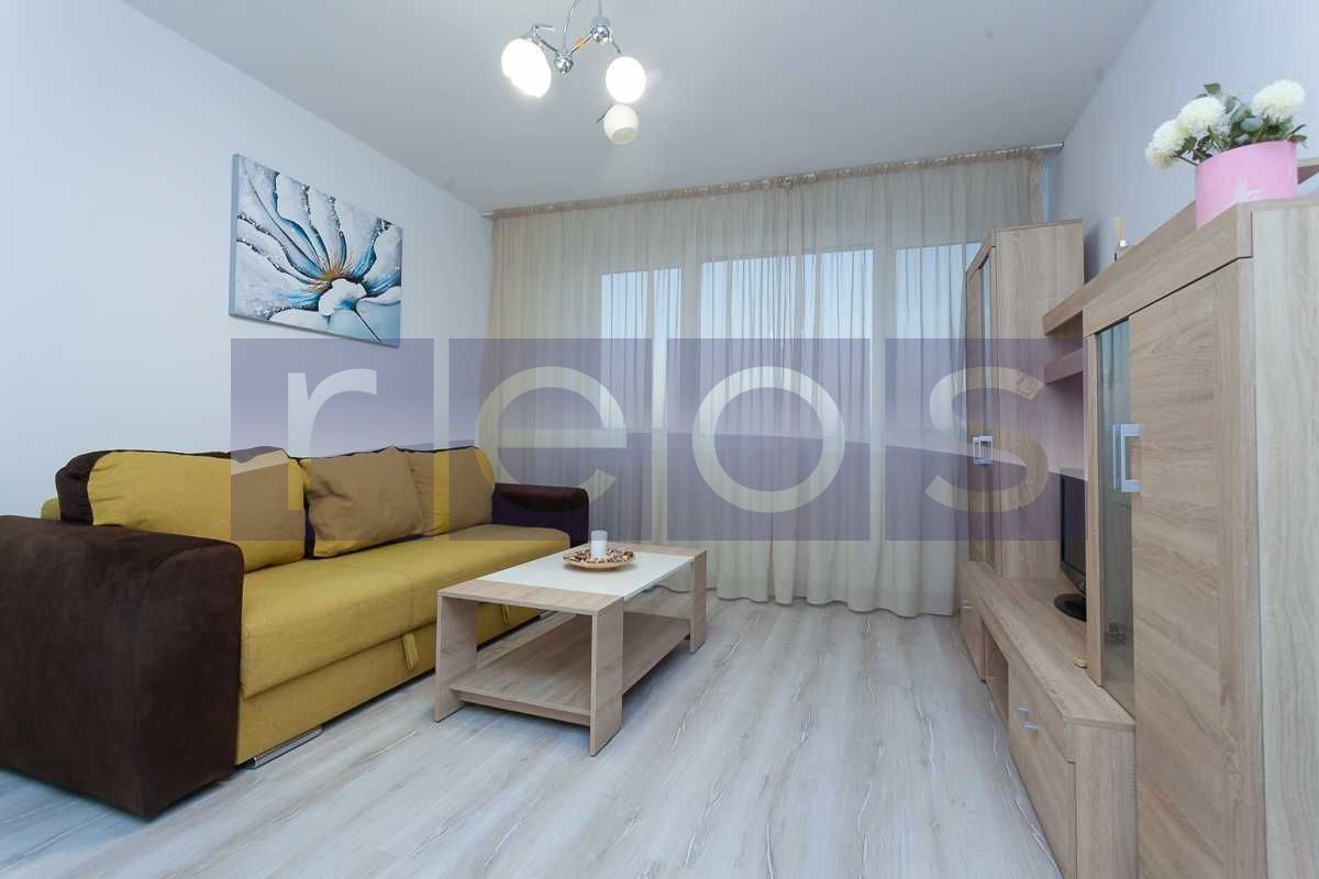 Apartament modern 3 camrere | Stefan cel Mare |Loc de parcare - Poză 9