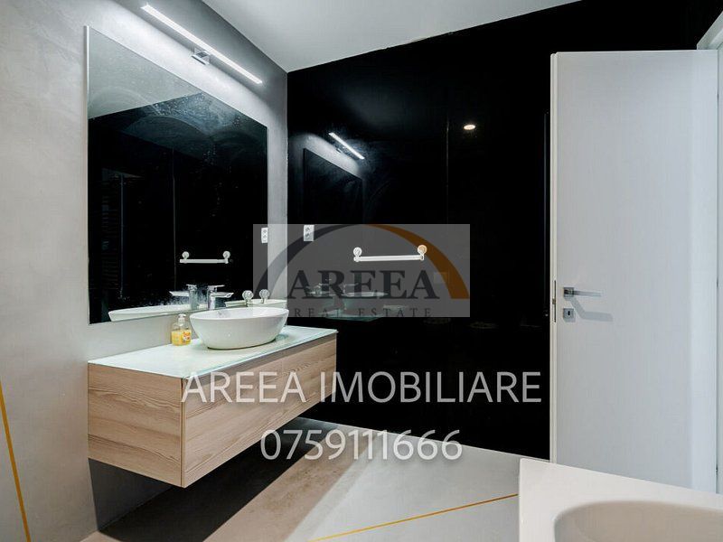 Apartament luxos,luminos,foarte spatios in Erou Iancu Nicolae-Oferta atractiva - Poză 29