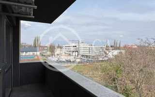 Apartament cu 3 camere de inchiriat in Prima Universitatii, Oradea - Poză 13