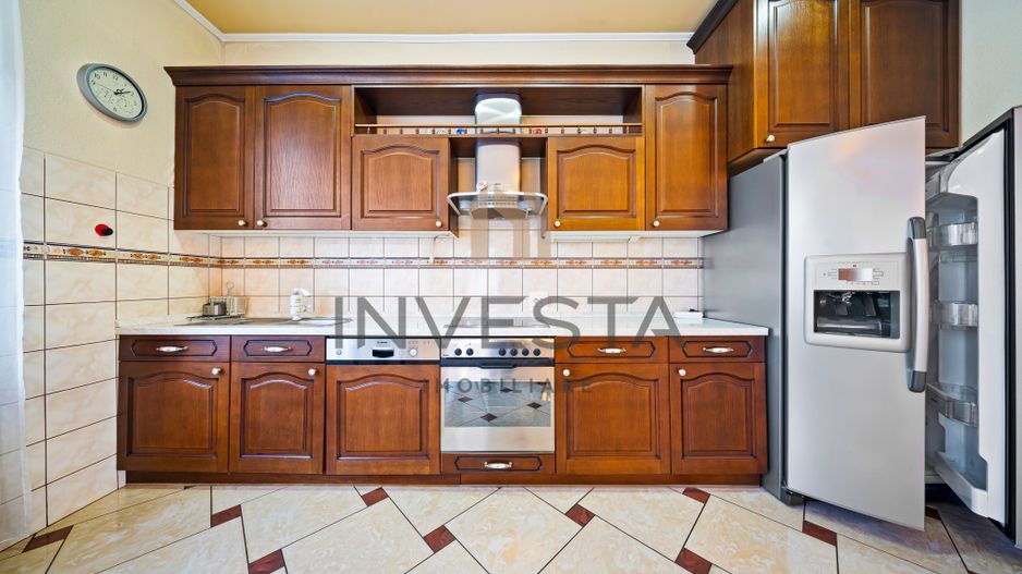 Casa individuala, 280 mp, teren 400 mp, Andrei Muresanu - Poză 6