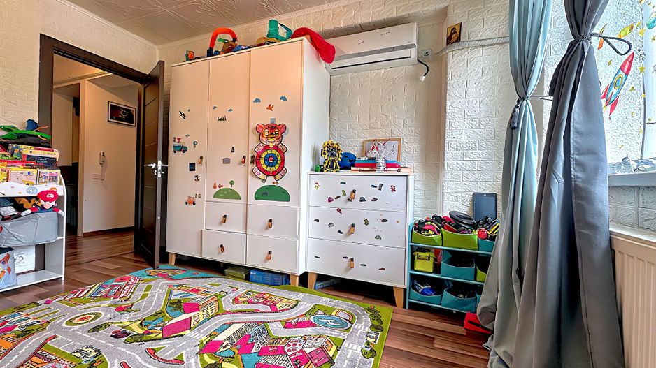 Apartament 3 camere decomandat bucatarie inchisa 2 bai Parcul Teilor - Poză 19