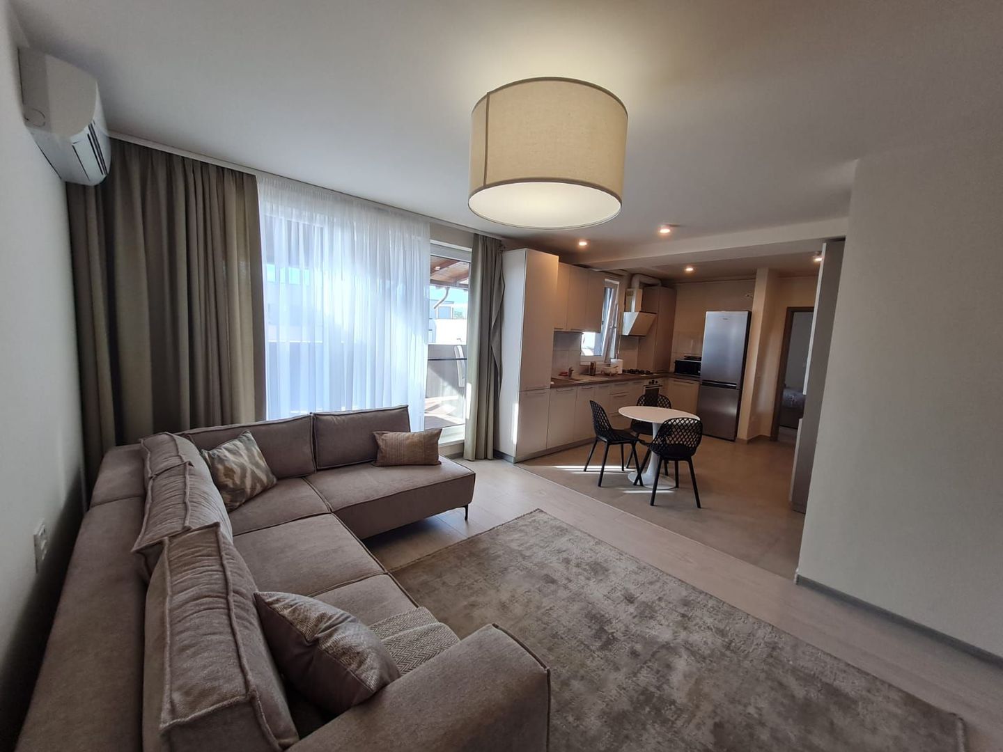 Apartament 2 camere la prima închiriere zona Braytim - Poză 12