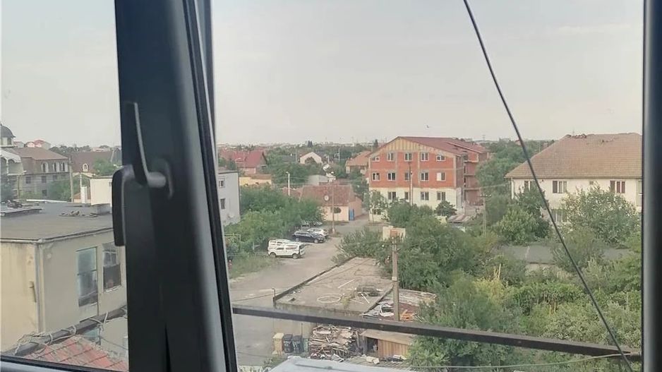 COMISION 0% | Garsonieră 21 MP cu chicinetă separată | Steaua - Poză 6