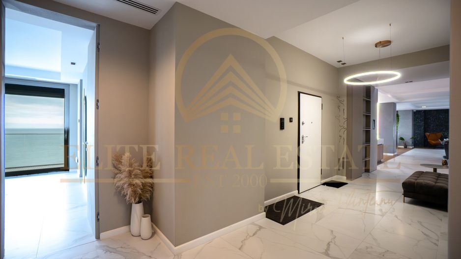 PENTHOUSE UNIC in mijlocul orasului Constanta - Poză 43
