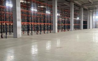 Hala productie & depozitare 9.317 mp | Pallady – Teclu - Poză 6