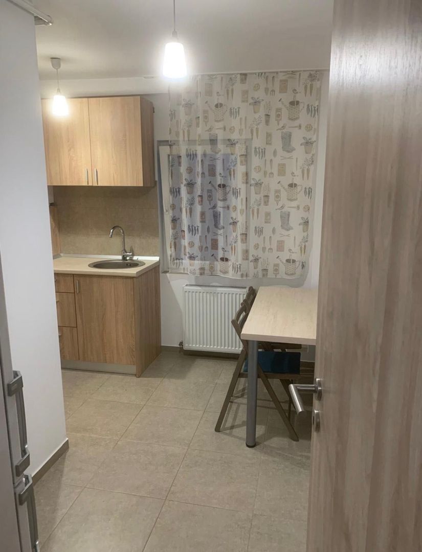 GARSONIERA RAHOVA, CENTRALA TERMICA, BUCATARIE INCHISA, MODERN - Poză 4