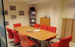 Hală logistică + Spaţii Birouri - Poză 10