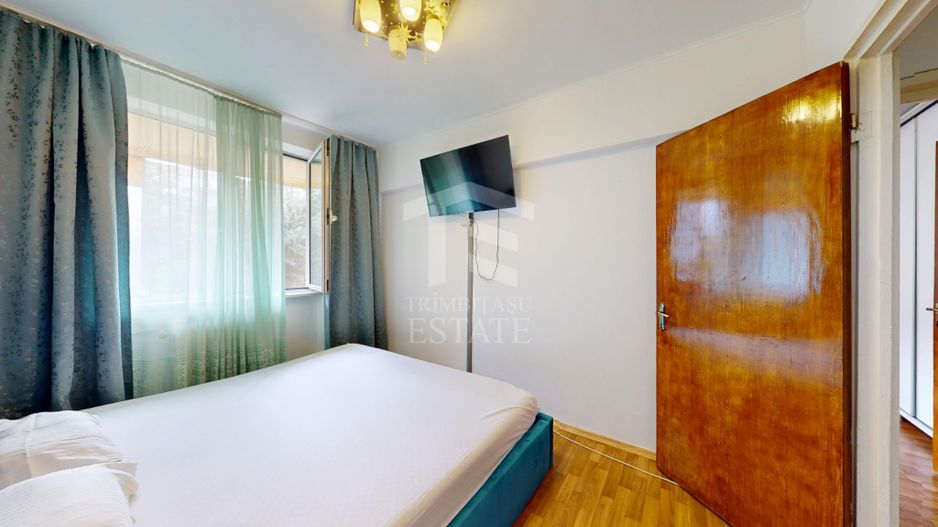 Apartament 3 camere decomandat | 5 min metrou Constantin Brancusi | - Poză 9