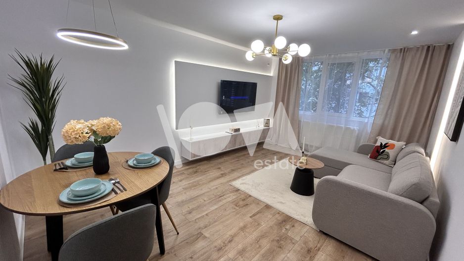 De vânzare: apartament 2 camere -Drumul Taberei-Metrou Romancierilor - Poză 1