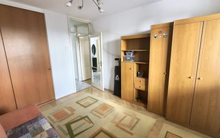 Chirie 2 camere, decomandat, mobilat complet, etaj intermediar- Poli 2 - Poză 3