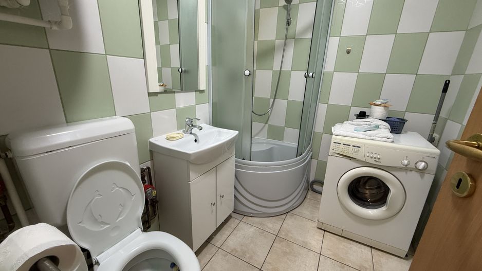 AP. 2 CAMERE- STEFAN CEL MARE, PET-FRIENDLY, REABILITAT, METROU 5 MIN - Poză 8
