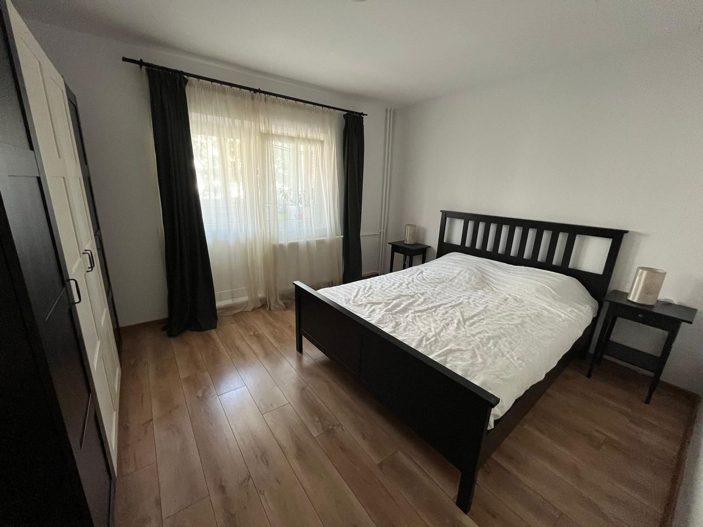 APARTAMENT SPATIOS PARCARE  ZONA TEIUL DOAMNEI - Poză 5