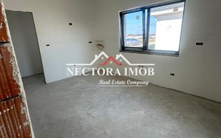 NECTORA IMOB-Casa semifinisata/la cheie Santandrei, 4 camere, 2 bai - Poză 10