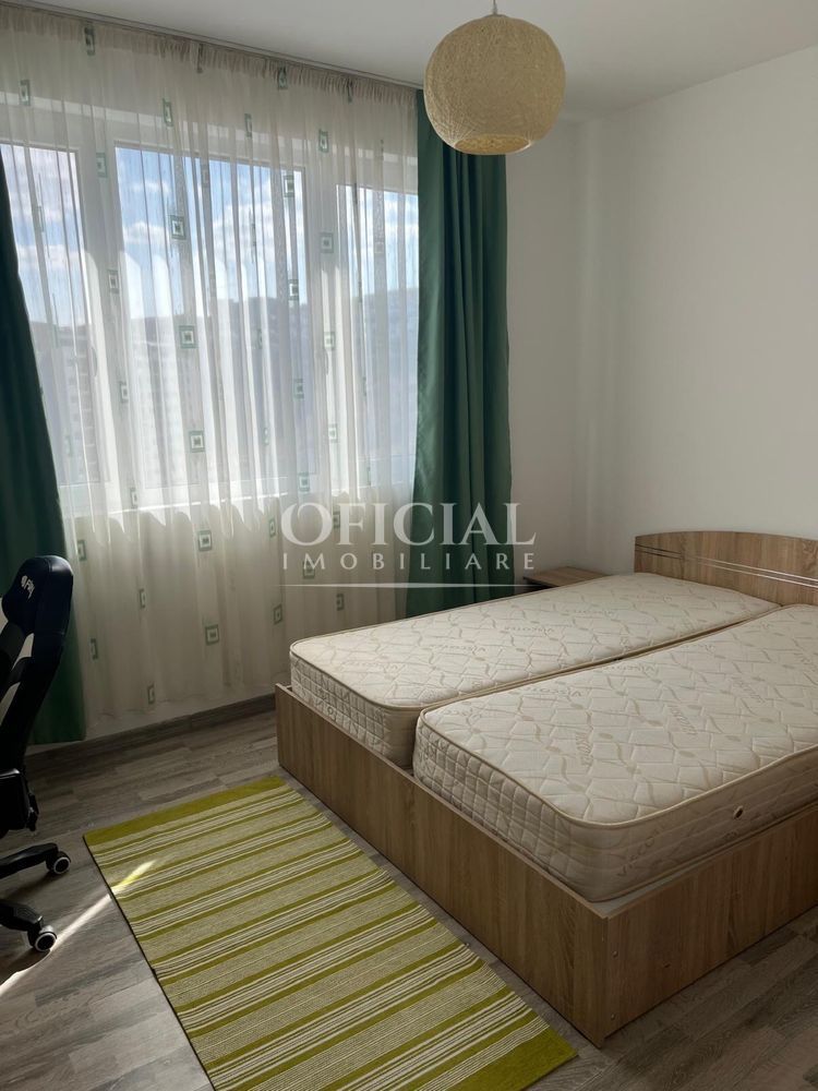 Apartament 3 camere | Pet friendly | Garaj | AC | Zona BMW | Floresti - Poză 7