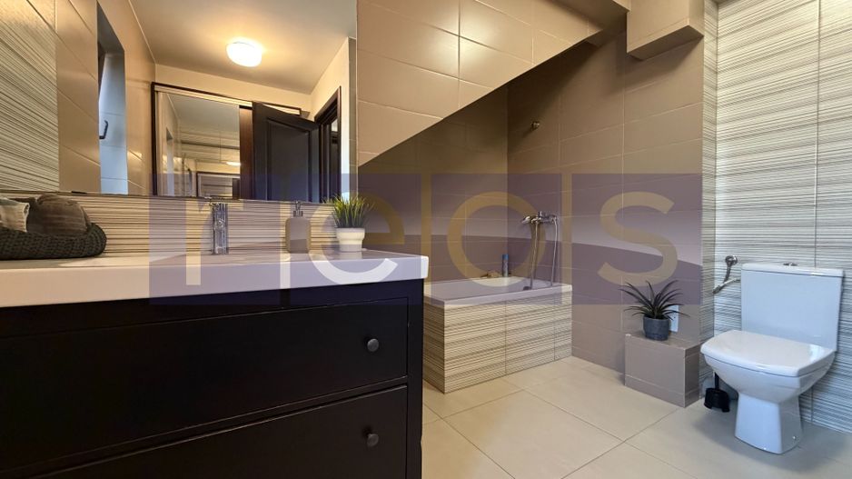 VANZARE 4 CAMERE | 550 MP TEREN | CORBEANCA - Poză 6