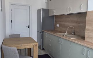 Apartament 2 camere, etaj 2/3, 57 mp, mobilat si utilat, complex modern, Alexandru cel Bun - Poză 1