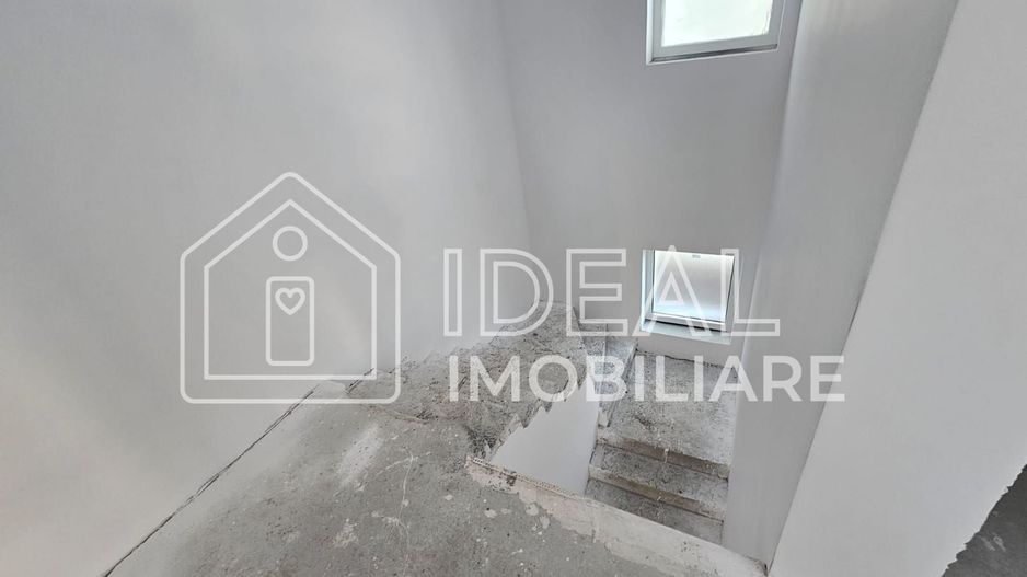 Duplex modern 350 mp de curte, in Cartierul Arhitectilor - Poză 17