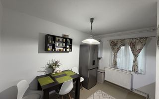 Modern | 3 Camere | 2 Băi | Mobilat & Utilat | Centrala proprie |Renovat complet - Poză 7