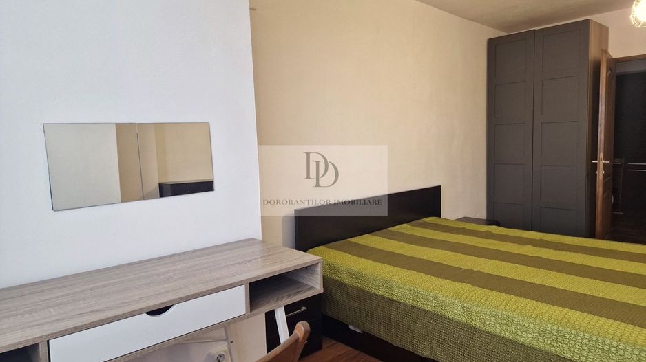 Apartament 3 camere | Parcare inclusă | Sigma Center – Observator - Poză 8