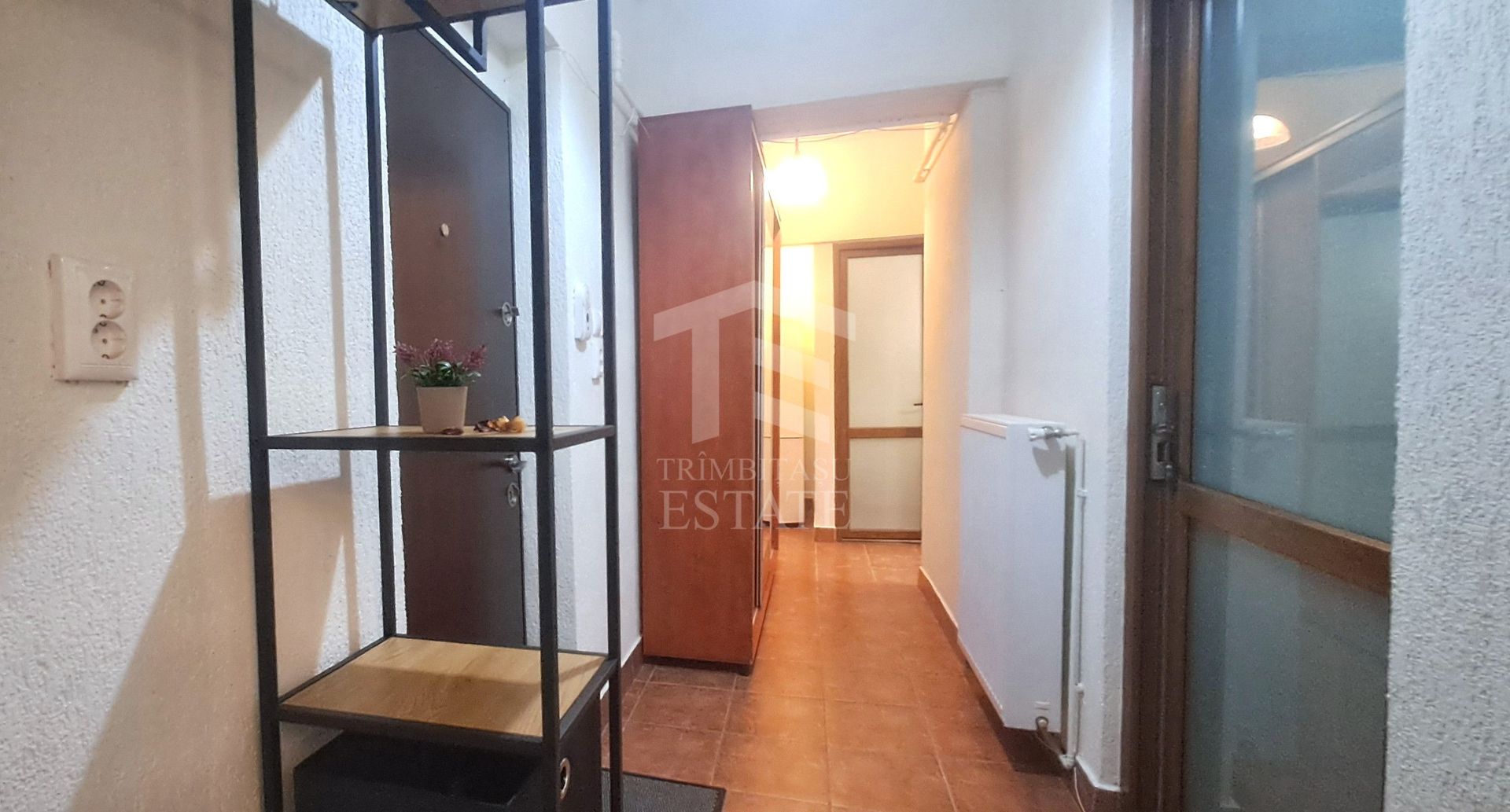2 Camere Decomandat | Centrala | 2 minute Metrou Brancoveanu | Boxa - Poză 15