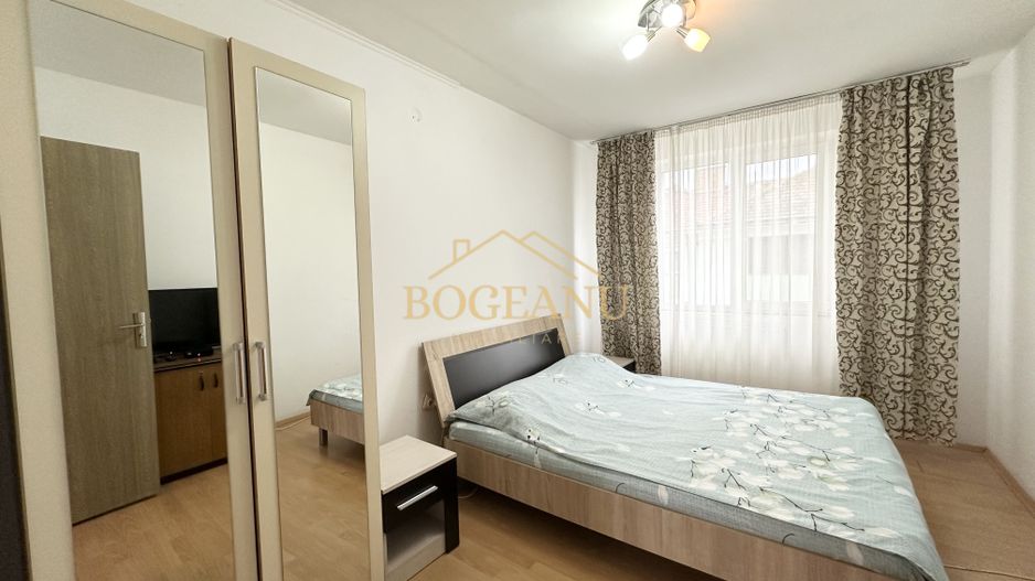 BG114-Ap 2 camere-Central COMISION 0% - Poză 5