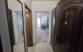 Garsonieră de închiriat, 30 mp, Tătărași, Iași - Poză 7