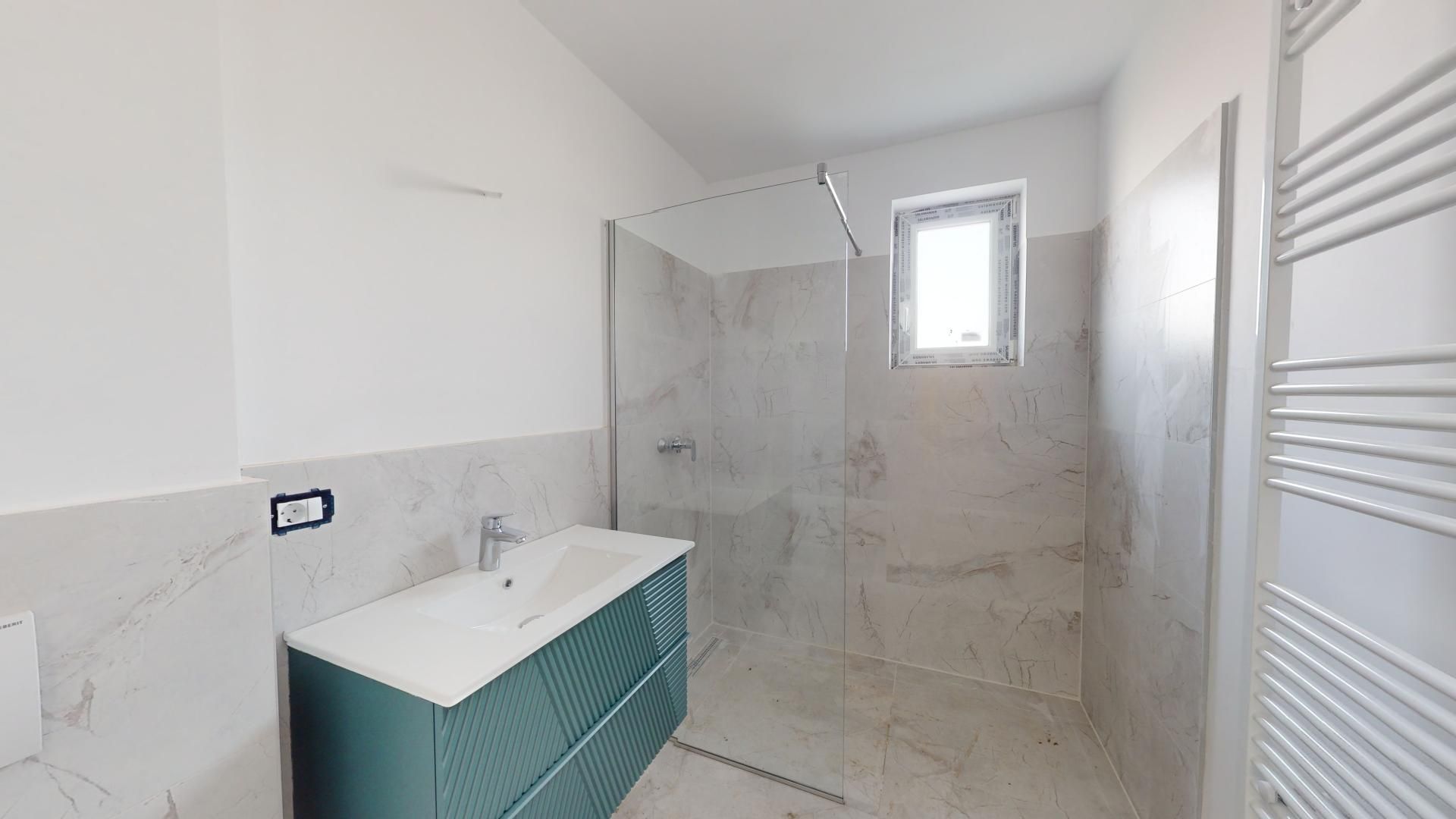 Apartament 3 camere Sanpetru-Blue Residence - Poză 15