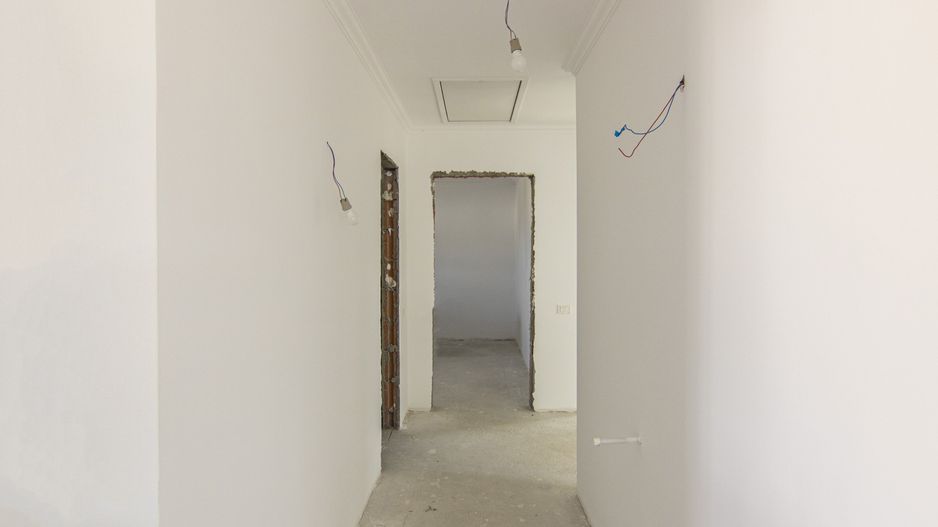 SABARENI | CASA NOUA | PARTER + MANSARDA |  4 CAMERE | 2 BAI | COMISION 0% | - Poză 11
