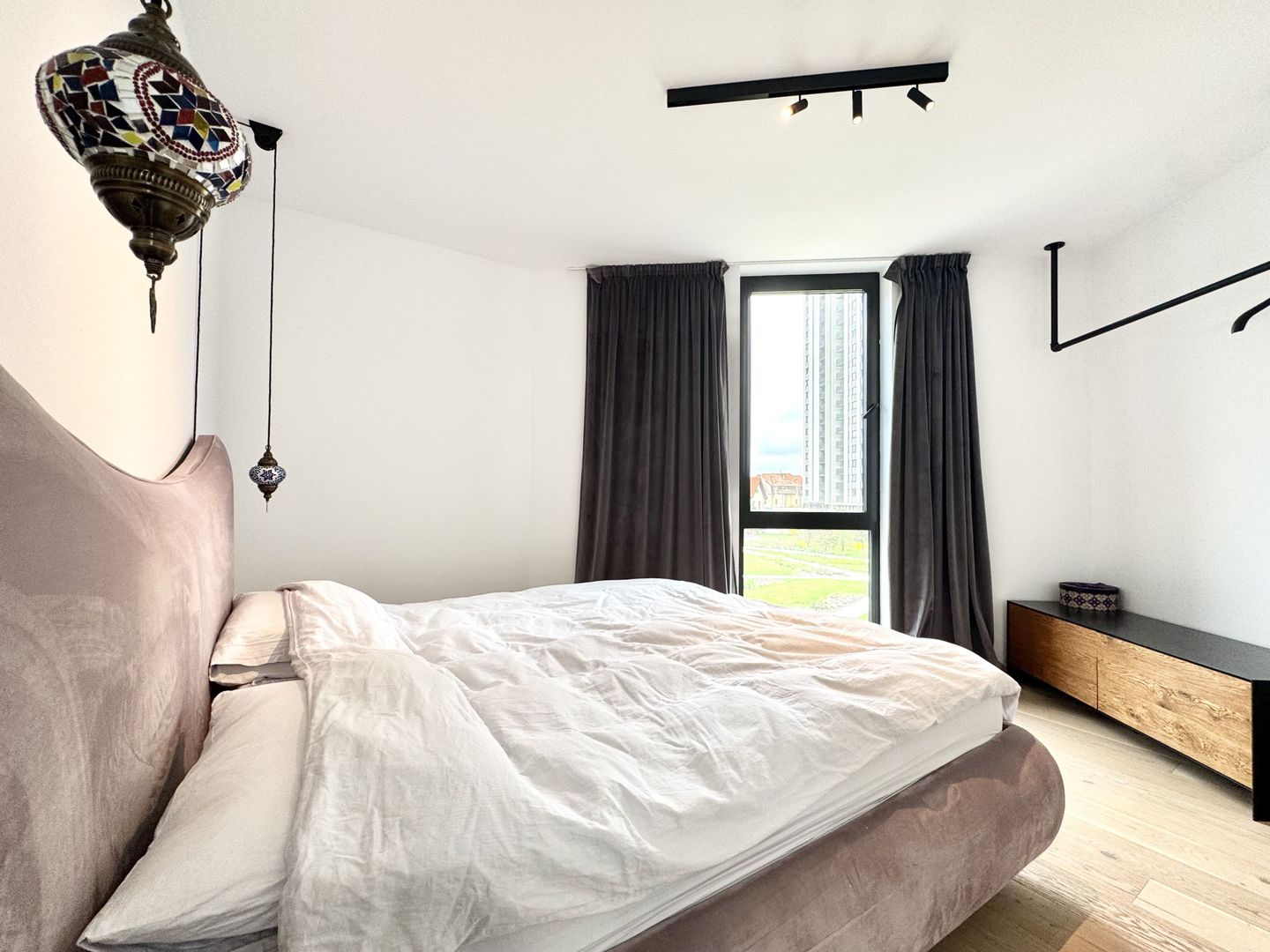 Apartament rafinat 3 camere | ISHO | Zonă premium - Poză 15