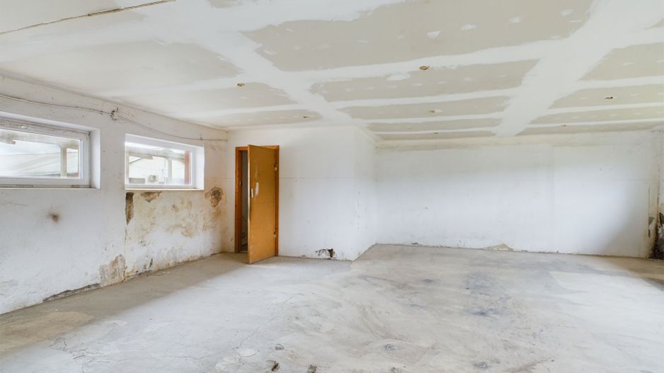 Spații depozitare/producție Moșnița Nouă - Poză 2