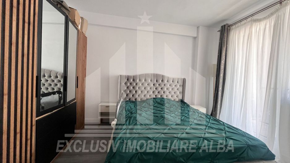 Apartament 4 camere cu scara interioara, etaj 2, bloc nou - Poză 4