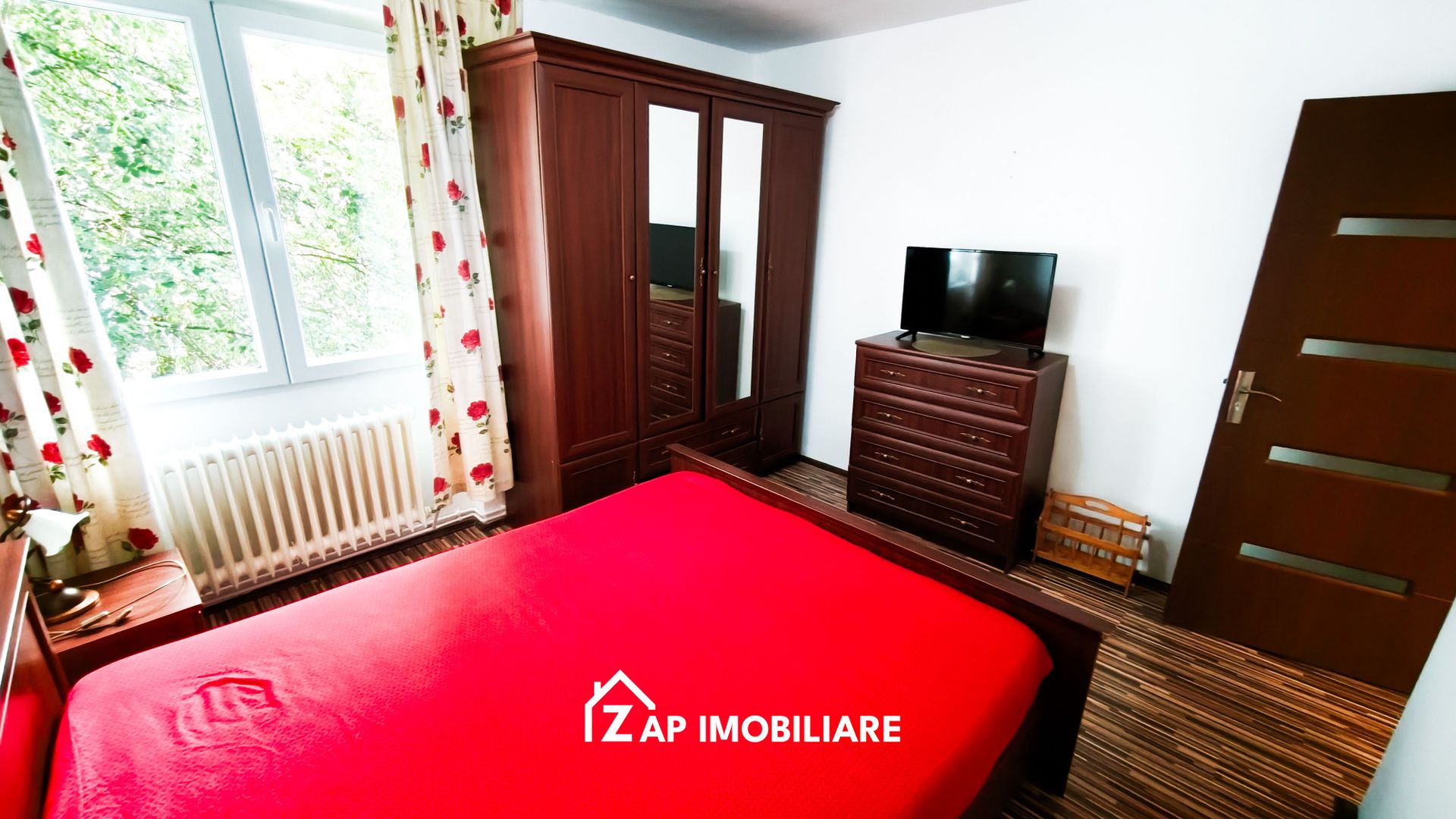 Tudor - Apartament 3 camere confort 1 - Str Moldovei - - Poză 10